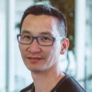 Meet your Posher, Henry